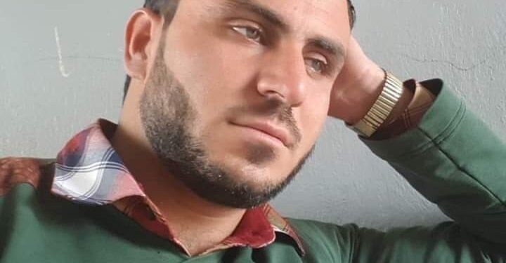 خناجرُ الهمّ / الشاعر محمد العليوي