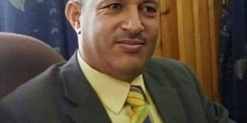 ليتَ / الشاعر سعيد الشدادي