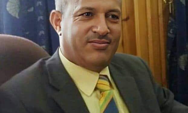 ليتَ / الشاعر سعيد الشدادي