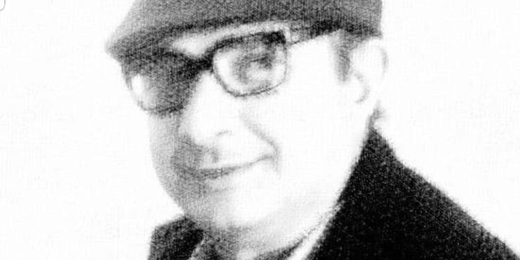 أعيّا رجائيَ / الشاعر علي الجمل