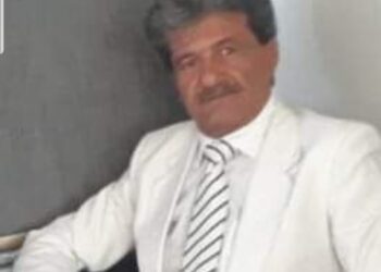 صباح الخير / الشاعر فيصل البربور