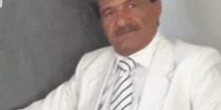 صباح الخير / الشاعر فيصل البربور