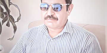 بدينِ سجاحَ لايرضى حَصِيفٌ .بقلم.عبد الناصر عليوي العبيدي