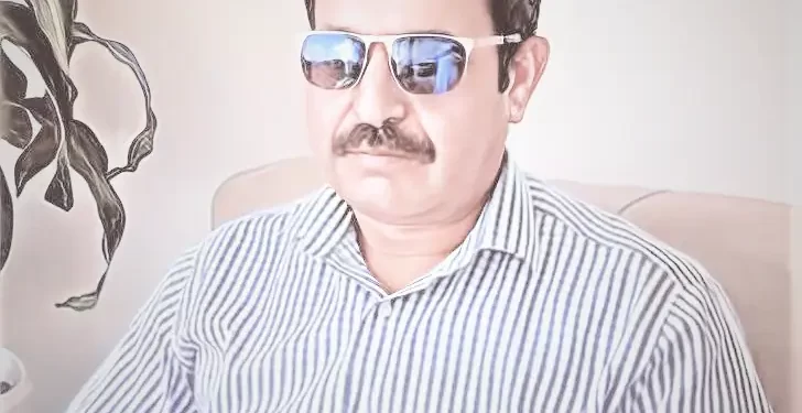 عبدالناصر عليوي العبيدي