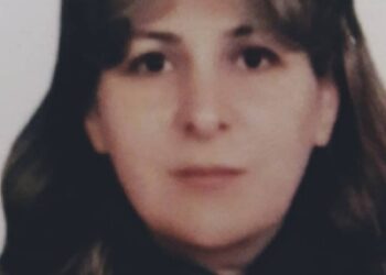 سجّل أنا ما غبتُ / الشاعرة غادة ميرو