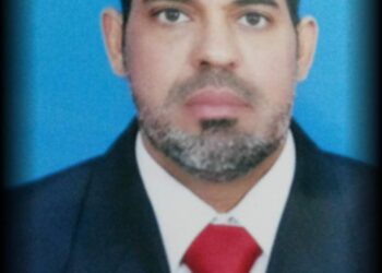 اضاءات جميلة على شعر امرؤ القيس / الشاعر محمد الهادي النعاس