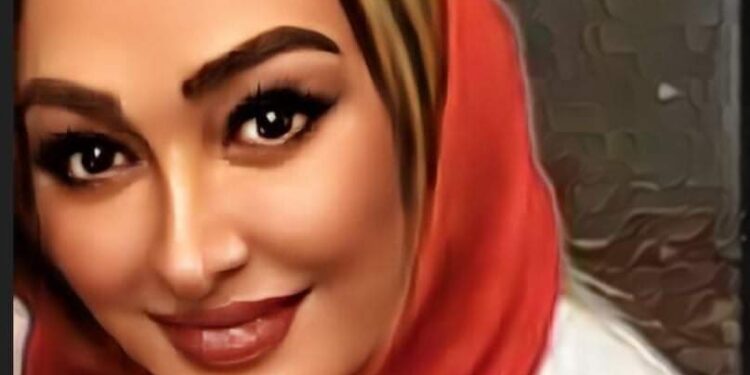 أورق في أديمك / الشاعرة عطايا الله