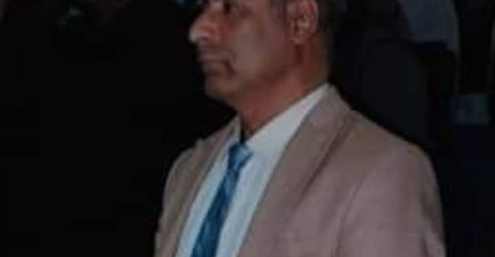 كلمات لأجل عينيك / الشاعر نقموش معمر