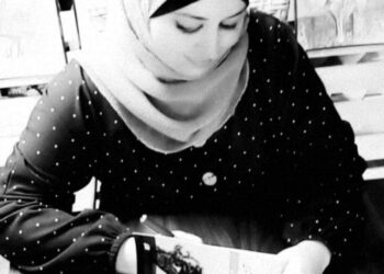 نحن و الإبداع و وسائل التواصل / الأديبة و الشاعرة أنمار فؤاد منسي