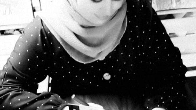 نحن و الإبداع و وسائل التواصل / الأديبة و الشاعرة أنمار فؤاد منسي