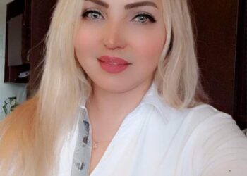 القد (عشقك المجنون ) الشاعرة ليلاس زرزور