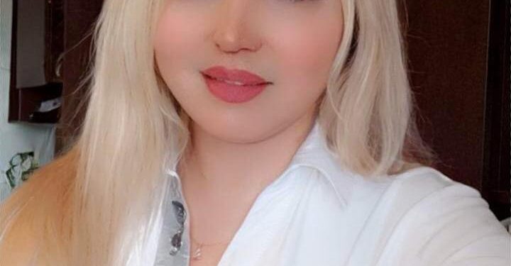 القد (عشقك المجنون ) الشاعرة ليلاس زرزور