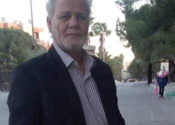 هذي السنون / الشاعر محسن محمد الرجب