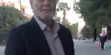 هذي السنون / الشاعر محسن محمد الرجب