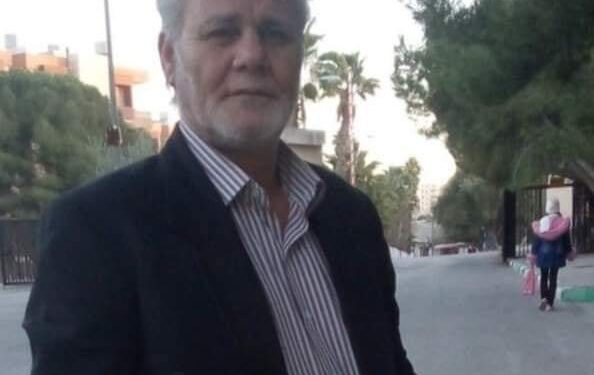 هذي السنون / الشاعر محسن محمد الرجب