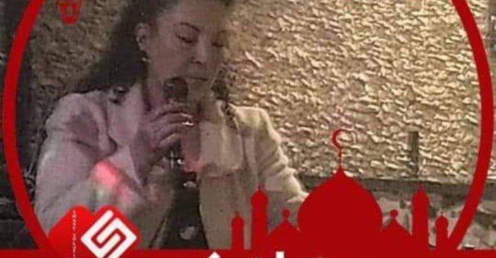 تحدثني و لاأفهم / الشاعرة فريدة الجوهري