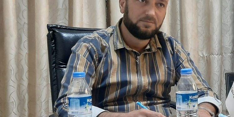 عيناك / الشاعر رافع الرحمون