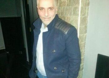 آهات اغترابي / الشاعر نظام صلاح