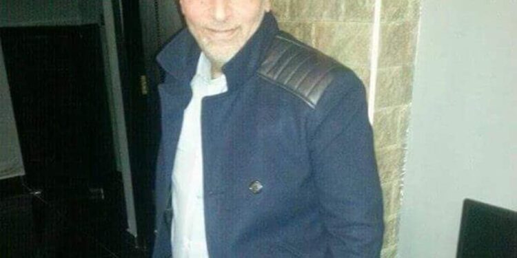 آهات اغترابي / الشاعر نظام صلاح