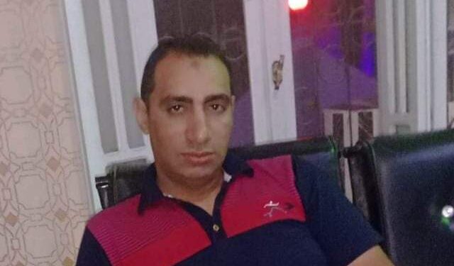 لولا حيائي / الشاعر ثروت صادق