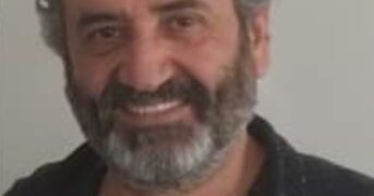 تفاحة حواء / الشاعر جورج عازار