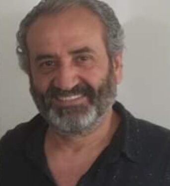 تفاحة حواء / الشاعر جورج عازار