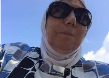 الرسالة / الشاعرة لمياء فرعون