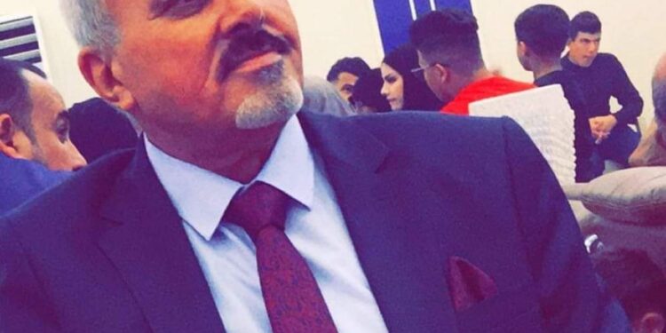 ثوب الحياء / الشاعر عبد الرحمن الباز