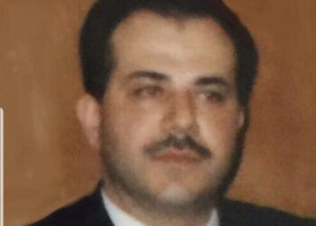 وذكرتُ / الشاعر مصطفى راشد معيني