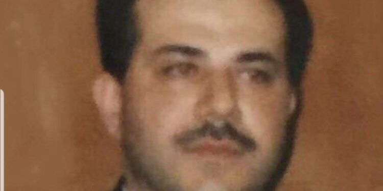 وذكرتُ / الشاعر مصطفى راشد معيني