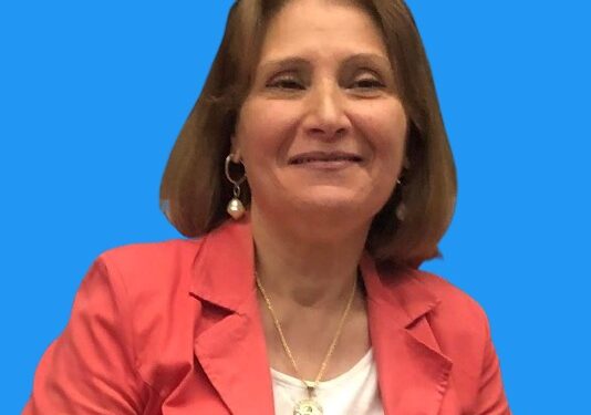 بدمعِ العين / الشاعر سمر الديك