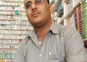 جار الزمان / الشاعر لطف جمال الهريش