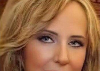 ترى توارى / الشاعرة حياة قالوش