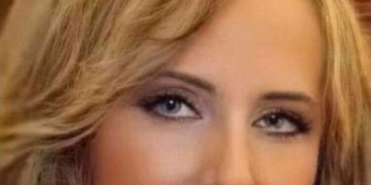 ترى توارى / الشاعرة حياة قالوش