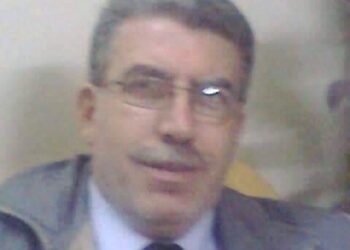 طريق الحب / الشاعر م. سامر الشيخ طه