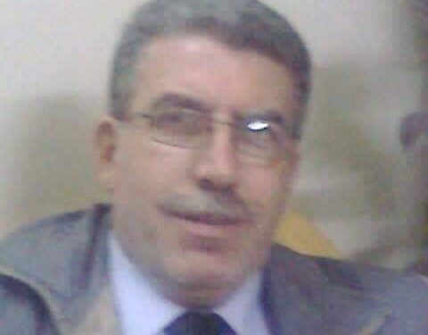 طريق الحب / الشاعر م. سامر الشيخ طه