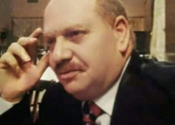 من وحي البردة / الشاعر عبد الهادي الملوحي