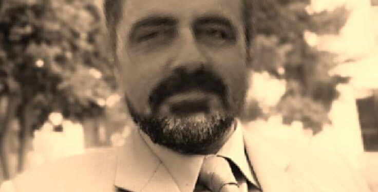 ضاقت عليّ / الشاعر د. ماهر حداد