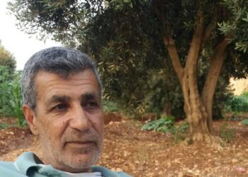 عمايةٌ / الشاعر عبد الرزاق الأشقر