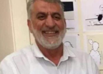 سأحمل ريشتي / الشاعر أمين الكيلاني