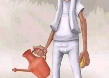 عقدة الإحساس بالأهمية / لا تكن ك سلطان الأباريق