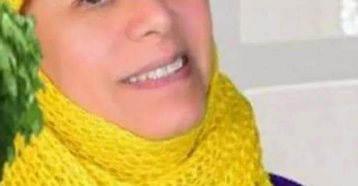 البُردةُ المحمّديّة / الشاعرة د. أحلام الحسن