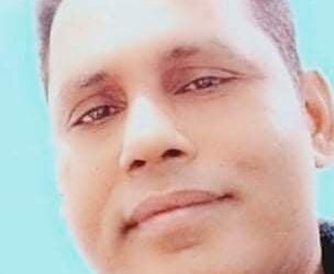 Mahfuzur Rahman Sourav