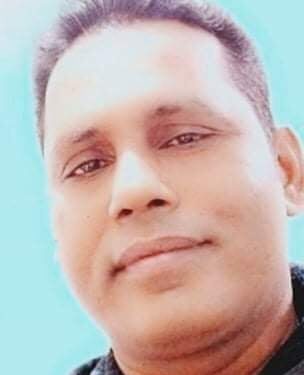 Mahfuzur Rahman Sourav