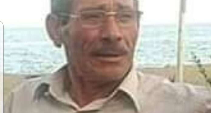 رياح الشوق / الشاعر علي غازي