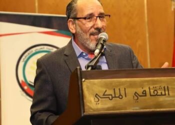 ليسَ القريبُ قريبَ العرقِ والنَّسب / الشاعر تيسير الشماسين