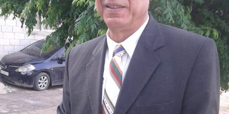 لسانُ الحال / الشاعر عبد الله الإسماعيل