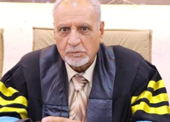 ودقائق الصلوات ذي أعيادي / الشاعر أ.د. عبد الوهاب العدواني