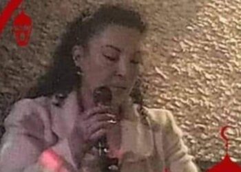 هل نحن مجتمعات أصبحت على شفير الهاوية / الأديبة فريدة الجوهري