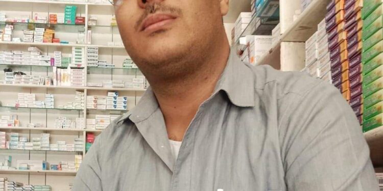 كيف الخلاص / الشاعر لطف جمال الهريش